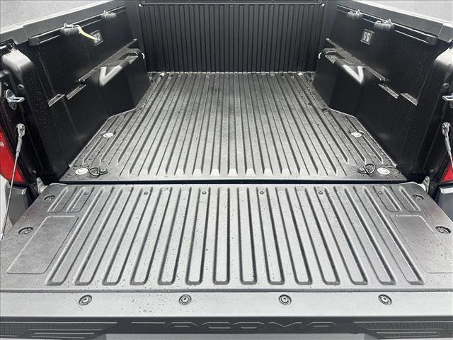 New 2025 Toyota Tacoma SR5 image 23