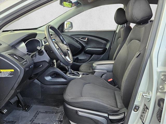 Used 2014 Hyundai Tucson GLS FWD image 13