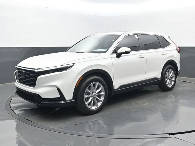 Used 2023 Honda CR-V EX-L image 25
