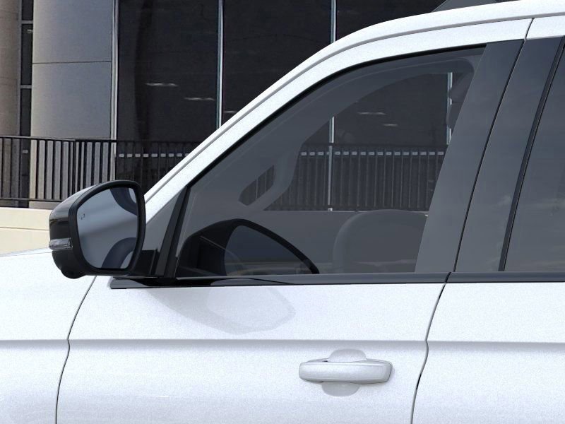 New 2026 Ford Expedition Platinum w/ Stealth Appearance Package image 20