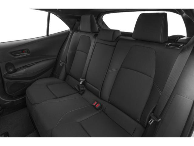Used 2024 Toyota Corolla GR AWD/4WD image 16
