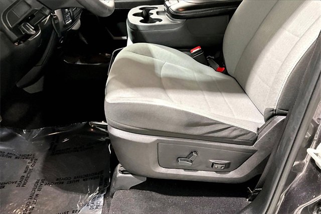 Used 2023 RAM 1500 Classic SLT image 20