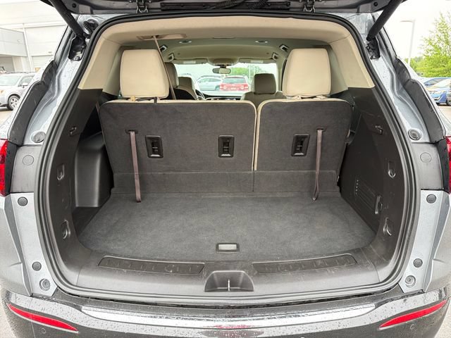 Used 2019 Buick Enclave Essence FWD image 25