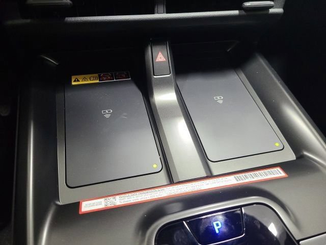 New 2026 Toyota C-HR AWD/4WD image 28