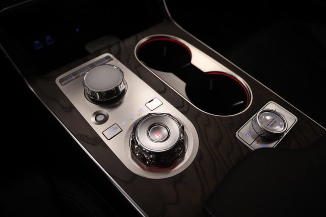 New 2026 Genesis GV80 2.5T Select AWD/4WD image 27