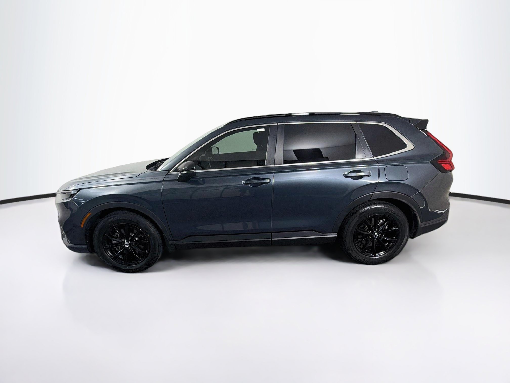 Used 2024 Honda CR-V Sport image 4