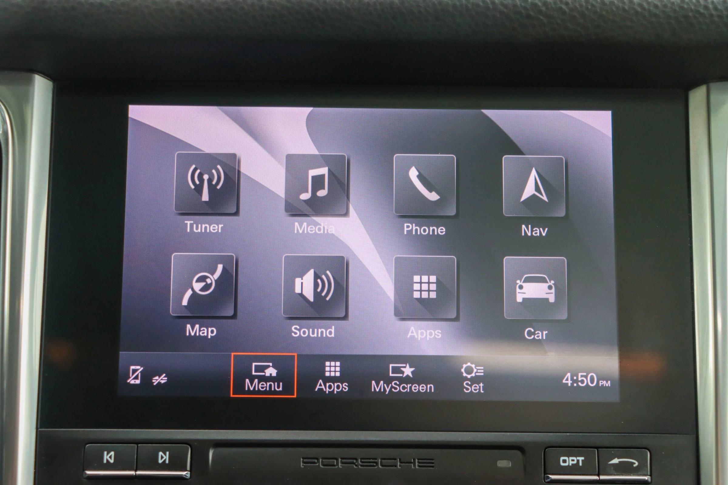 Used 2017 Porsche Macan S image 39