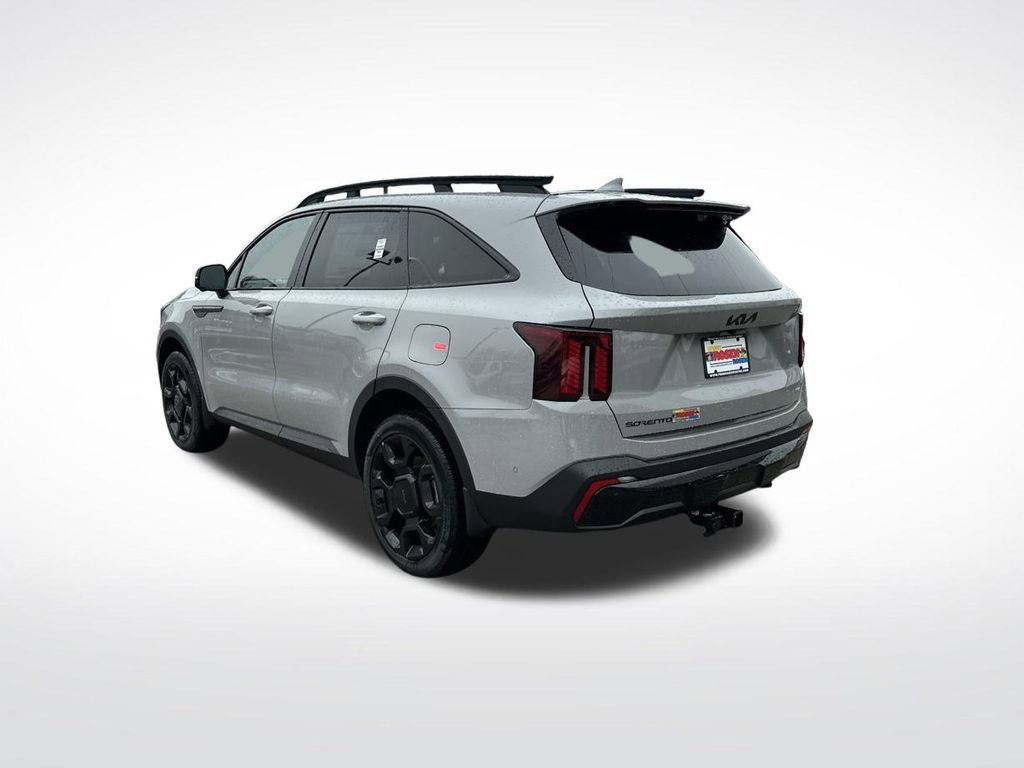 New 2026 Kia Sorento SX Prestige image 3