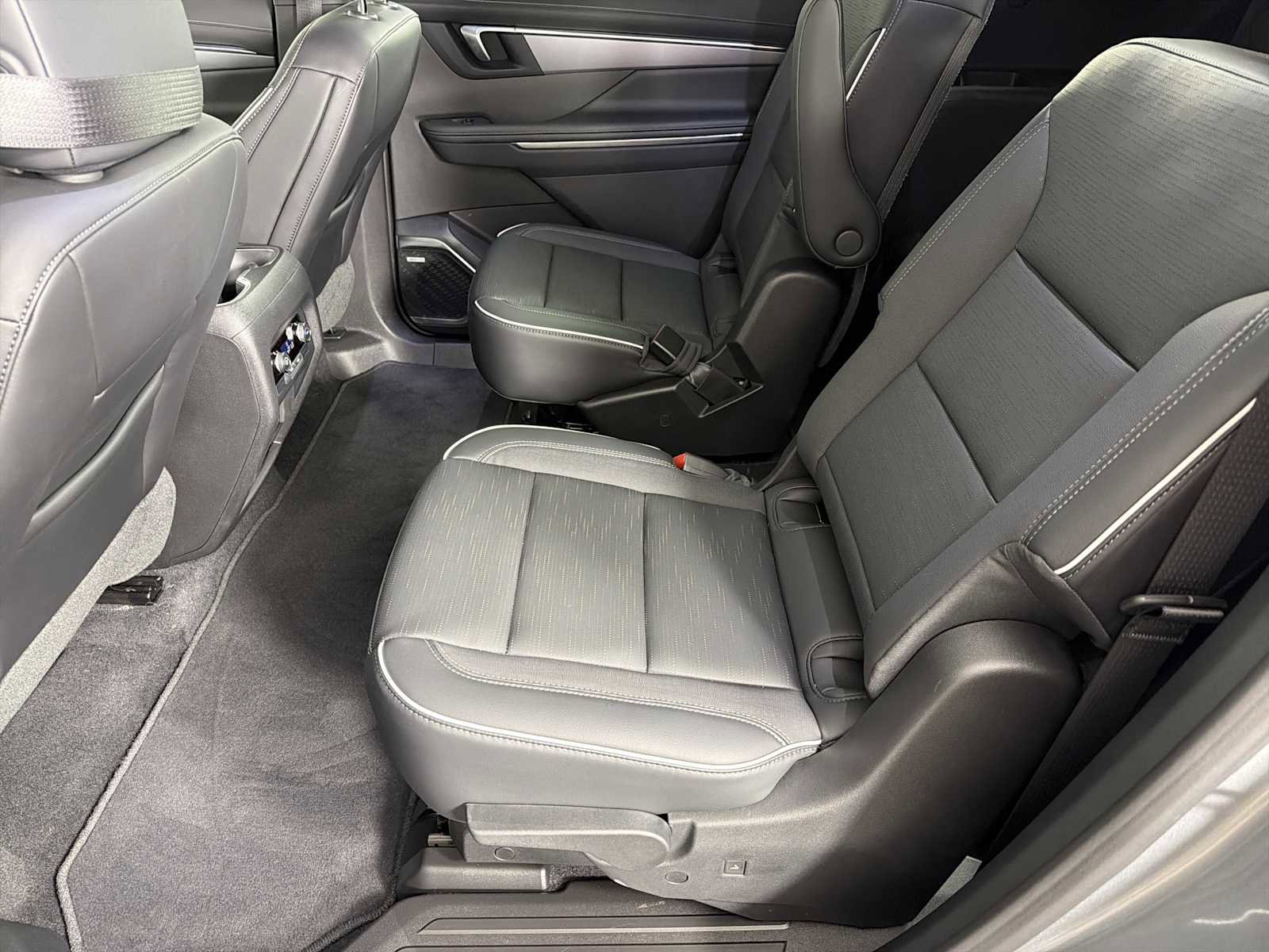 New 2026 Buick Enclave Sport Touring w/ Power Package image 22