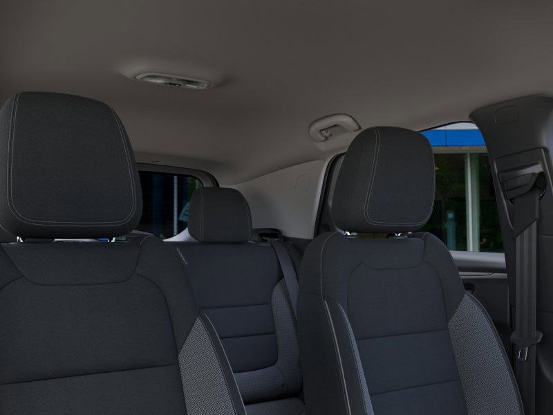 New 2026 Chevrolet TrailBlazer LT w/ Driver Confidence Package image 24