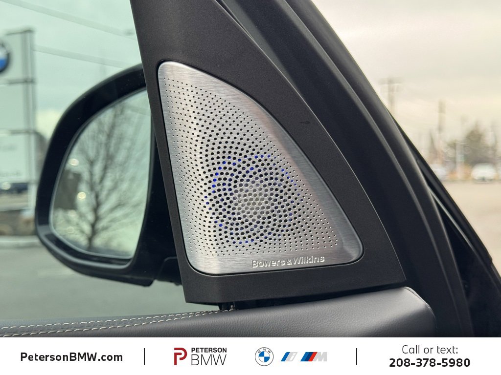 Used 2025 BMW X5 M60i image 32