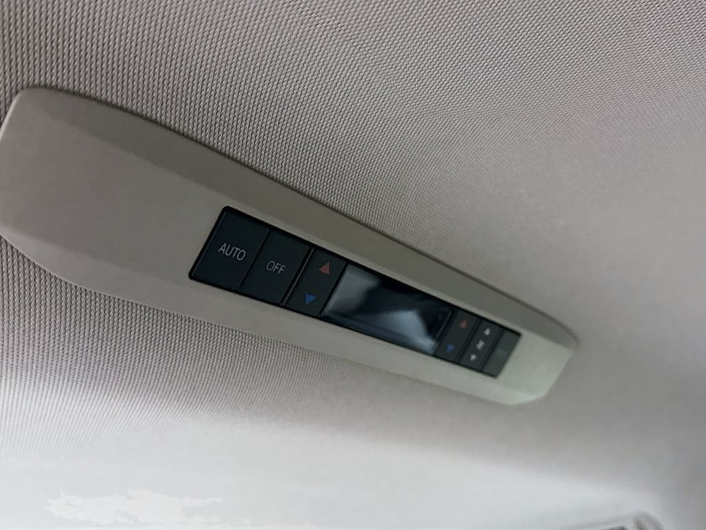 Certified 2025 Toyota Sienna XLE AWD/4WD image 29