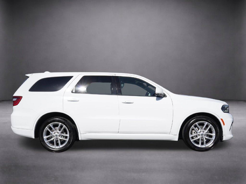 Used 2021 Dodge Durango GT RWD image 3