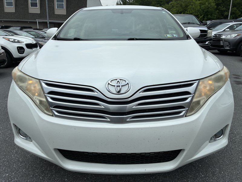 Used 2009 Toyota Venza FWD image 2
