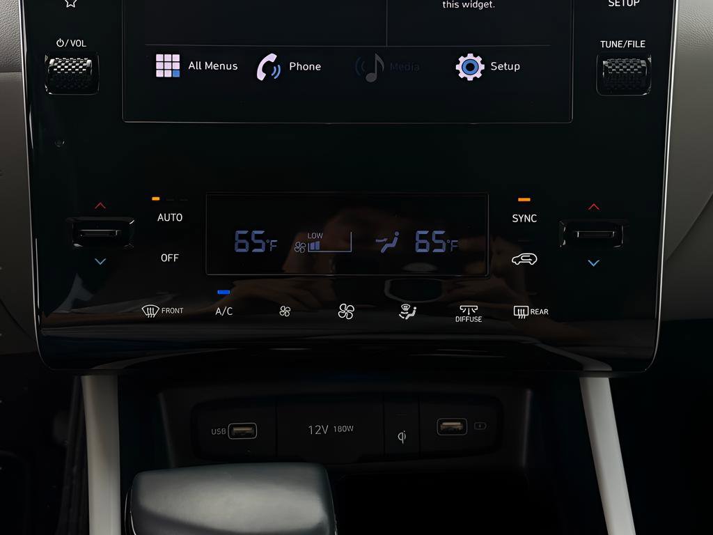 Used 2023 Hyundai Tucson SEL w/ Convenience Package image 31