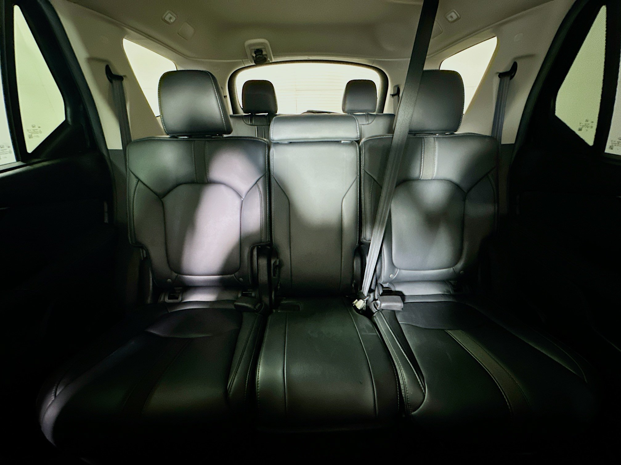 Used 2025 Honda Pilot EX-L image 30