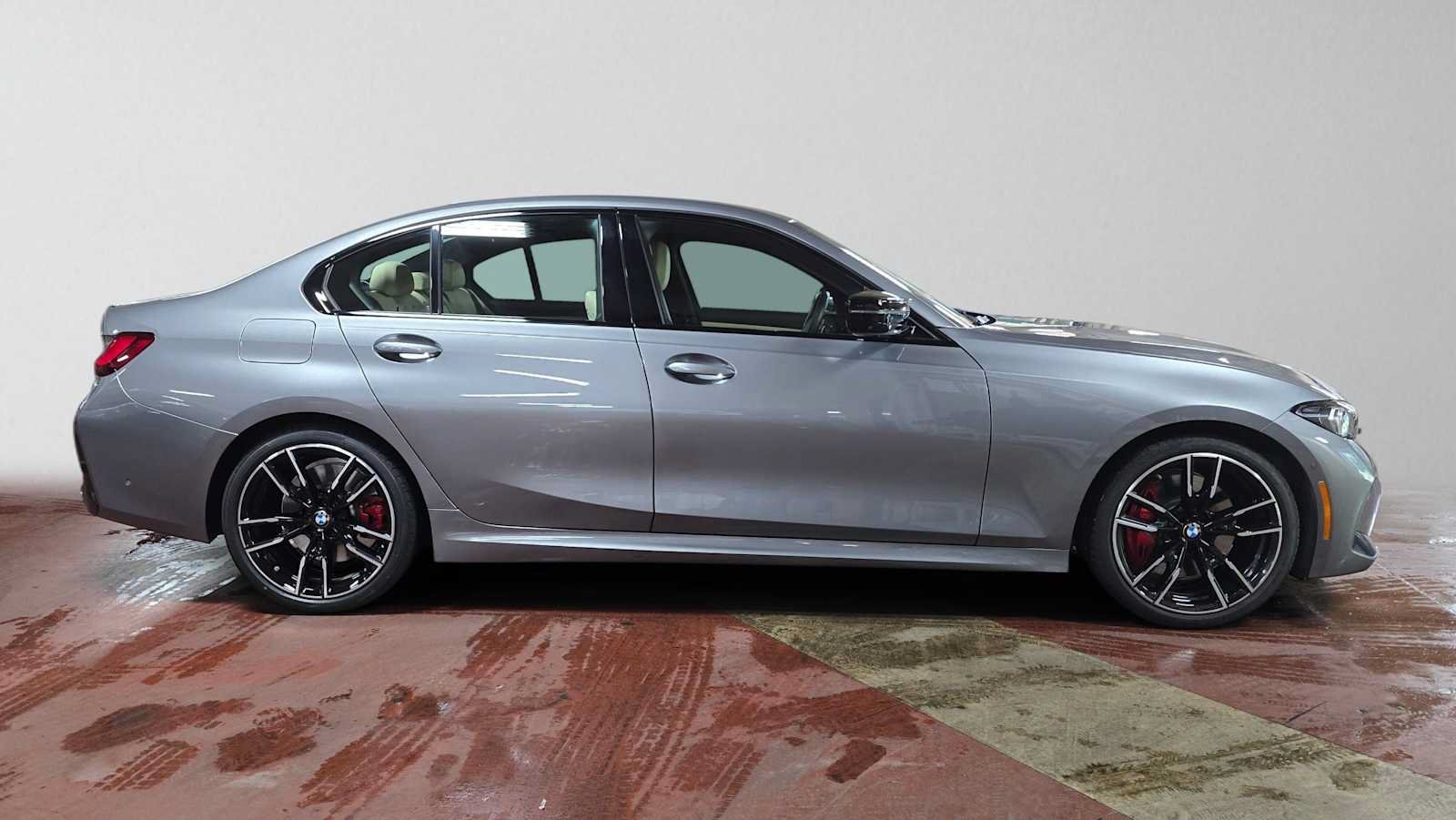 Used 2026 BMW M340i xDrive AWD/4WD image 2
