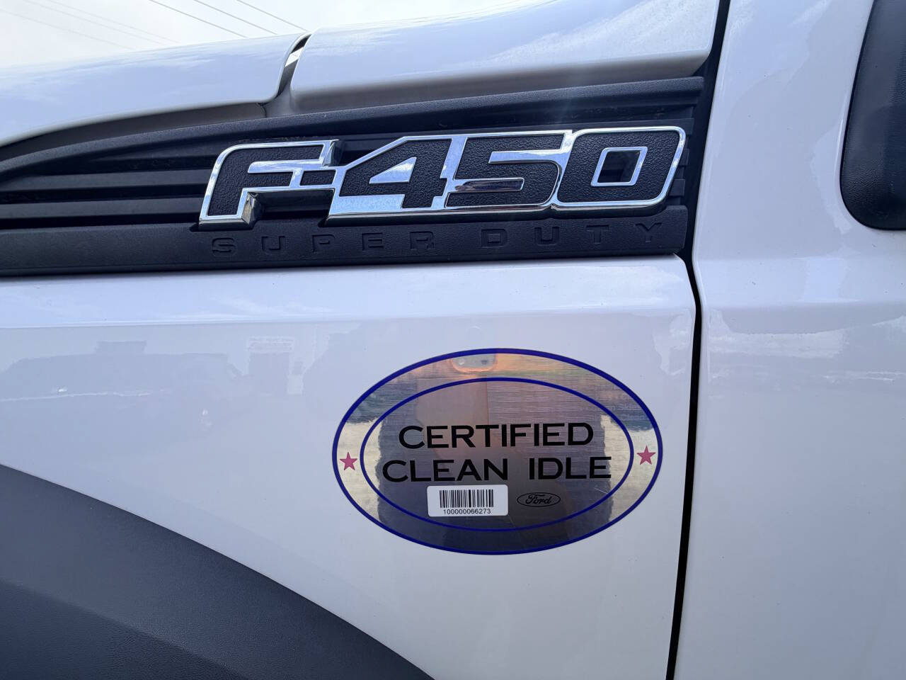 Used 2013 Ford F450 XL w/ PWR Equipment Group AWD/4WD image 34