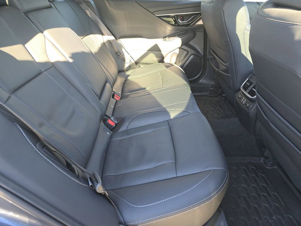 Used 2023 Subaru Outback Touring XT image 22
