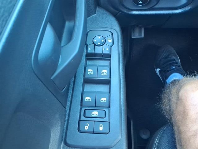New 2026 RAM 2500 Tradesman image 22