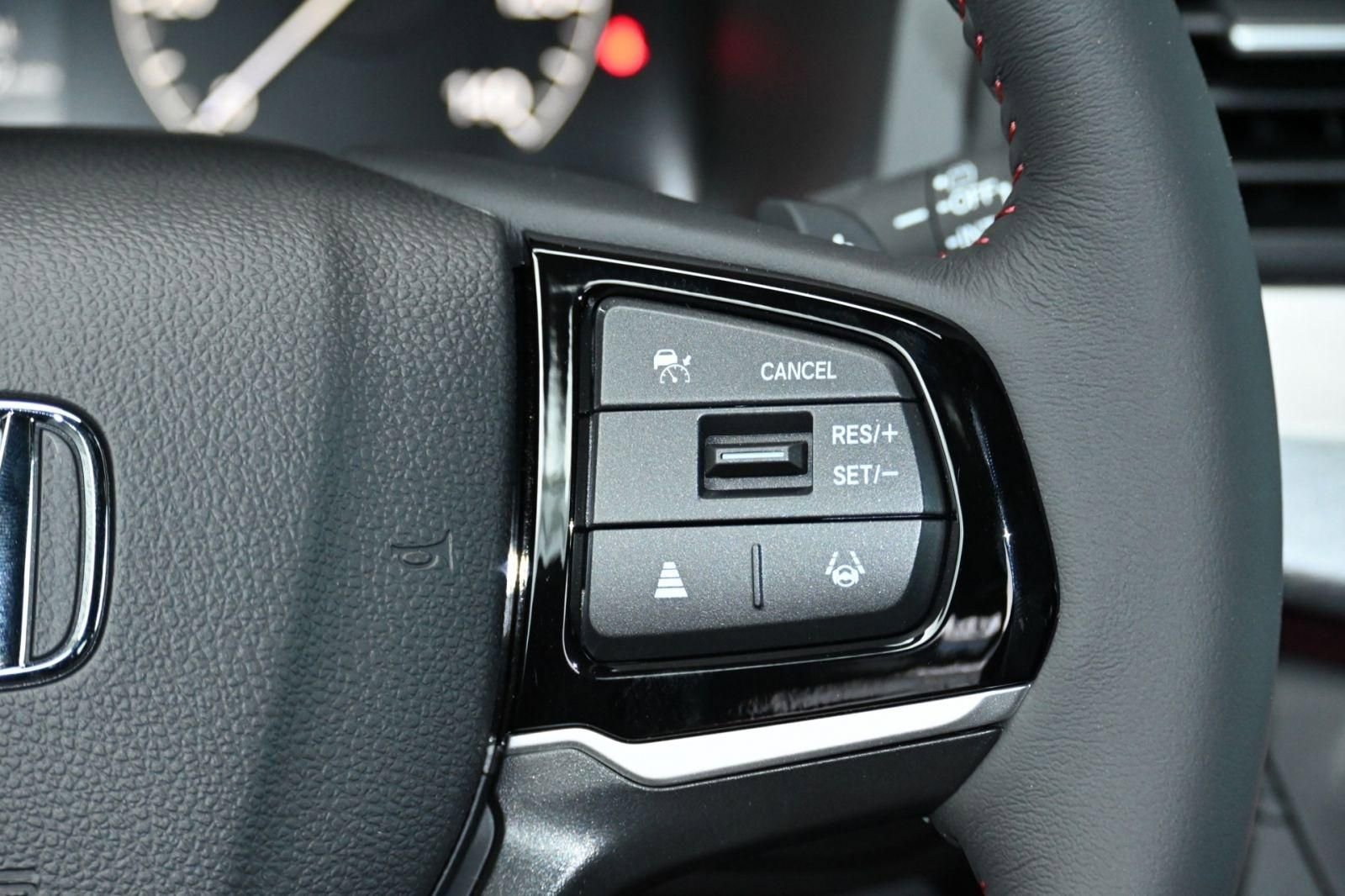 New 2026 Honda Odyssey Sport-L image 25
