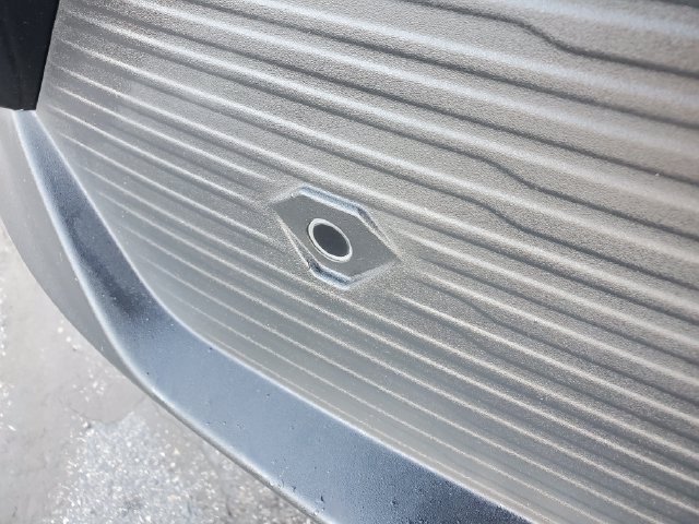 Certified 2025 Chevrolet Equinox EV LT FWD image 10