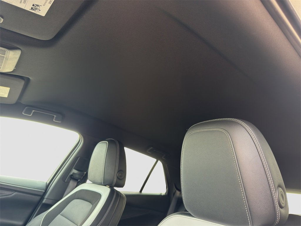 Used 2024 Chevrolet Blazer EV LT image 23