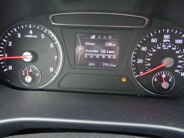 Used 2016 Kia Sorento L image 38