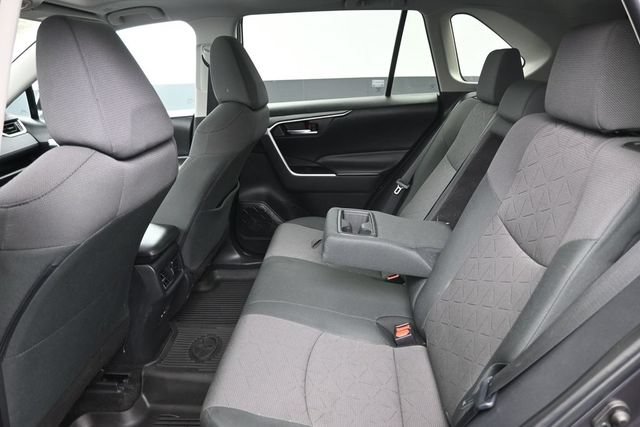 Certified 2023 Toyota RAV4 XLE w/ Convenience Package AWD/4WD image 33