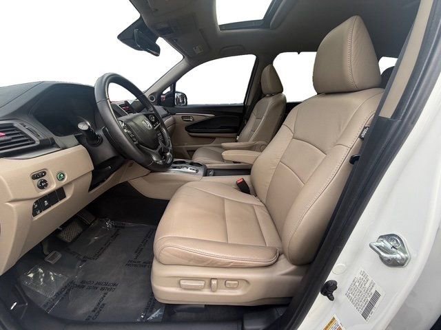 Used 2021 Honda Pilot EX-L image 14