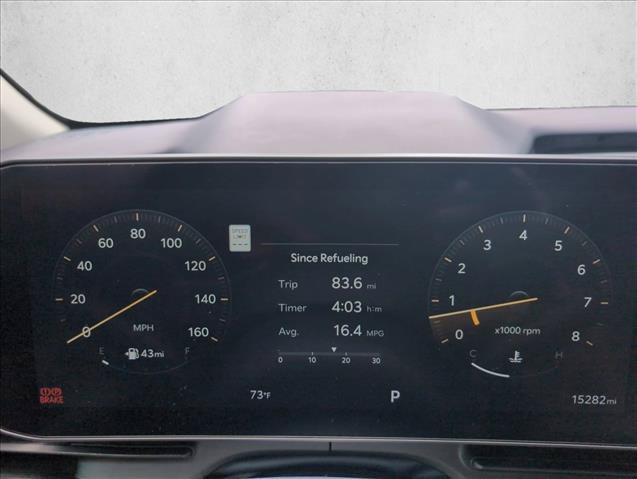 Used 2025 Kia Carnival SX Prestige FWD image 11