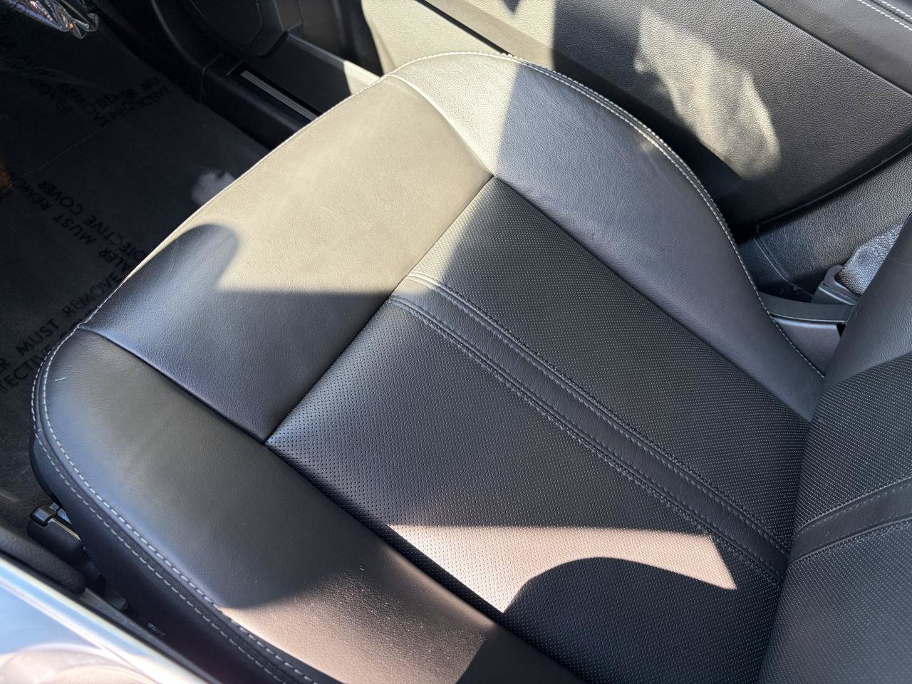 Used 2013 Cadillac SRX Performance AWD/4WD image 33