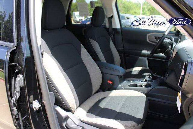 New 2026 Ford Bronco Sport Big Bend w/ Convenience Package AWD/4WD image 7