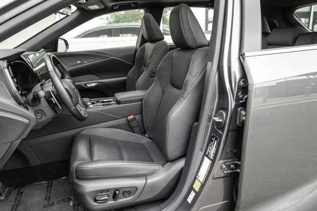 Used 2024 Lexus RX 450h AWD w/ Convenience Package image 11