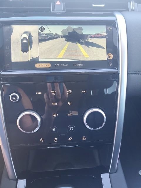 Used 2021 Land Rover Discovery Sport S image 4