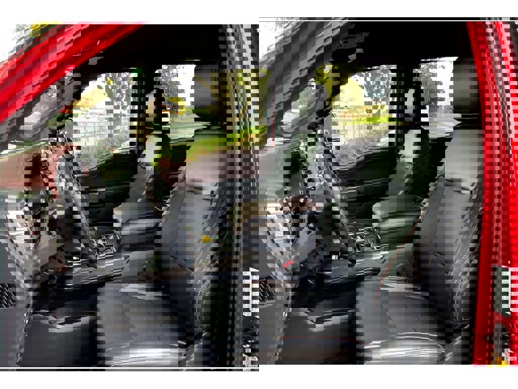 Used 2023 Ford F150 Lariat image 26