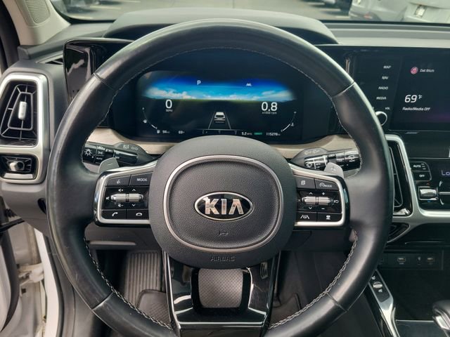 Used 2021 Kia Sorento SX Prestige AWD/4WD image 19