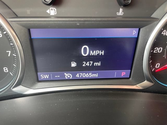Used 2019 Chevrolet Equinox Premier FWD image 20
