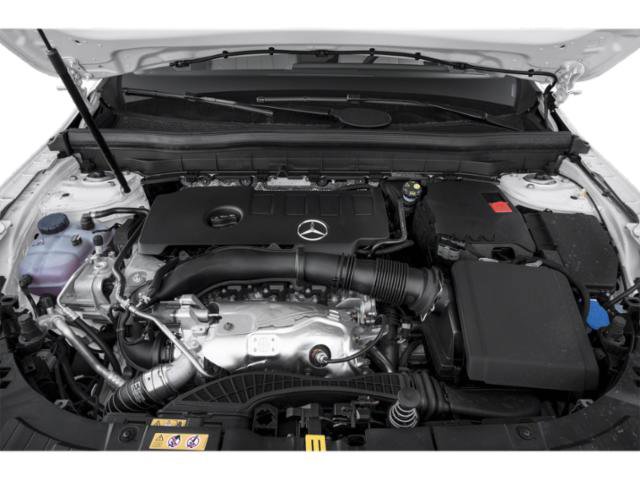 Used 2021 Mercedes-Benz GLB 250 image 17