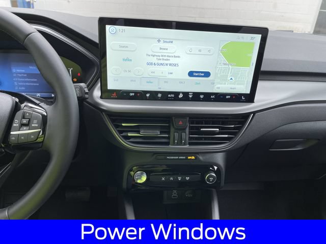 New 2026 Ford Escape Active w/ Tech Pack #1 FWD image 14