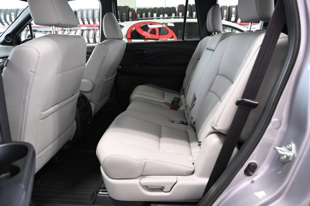 Used 2022 Honda Passport Elite image 12