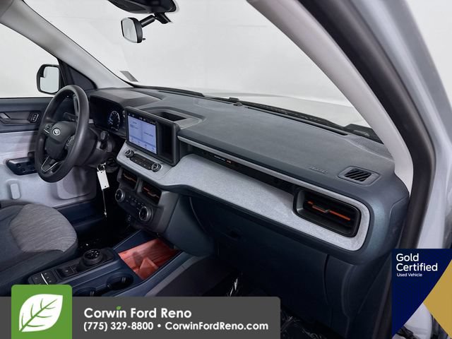 Used 2022 Ford Maverick XLT w/ Equipment Group 300A Standard AWD/4WD image 30