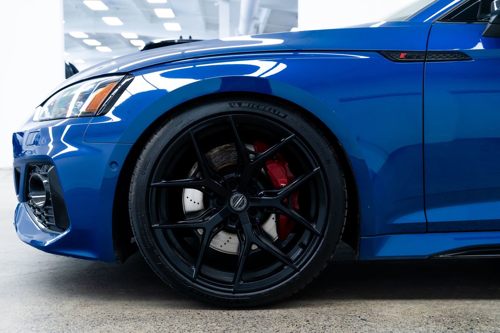 Used 2023 Audi RS 5 Sportback image 7