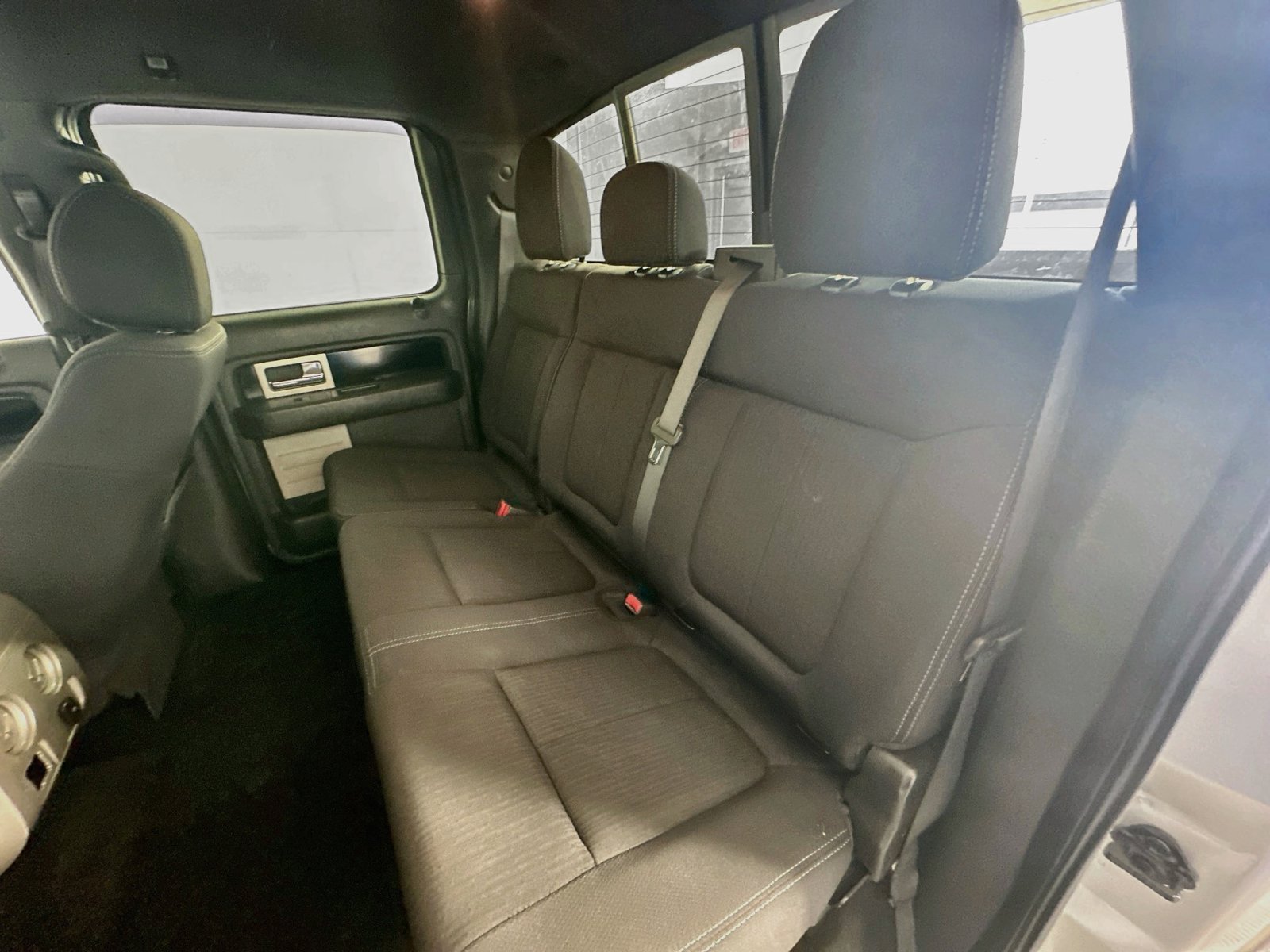 Used 2012 Ford F150 FX2 w/ FX Plus Pkg RWD image 22