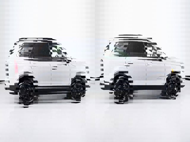 New 2025 Kia Telluride SX X-Line image 4