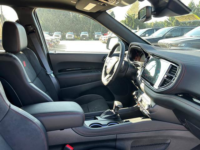 New 2026 Dodge Durango GT image 23