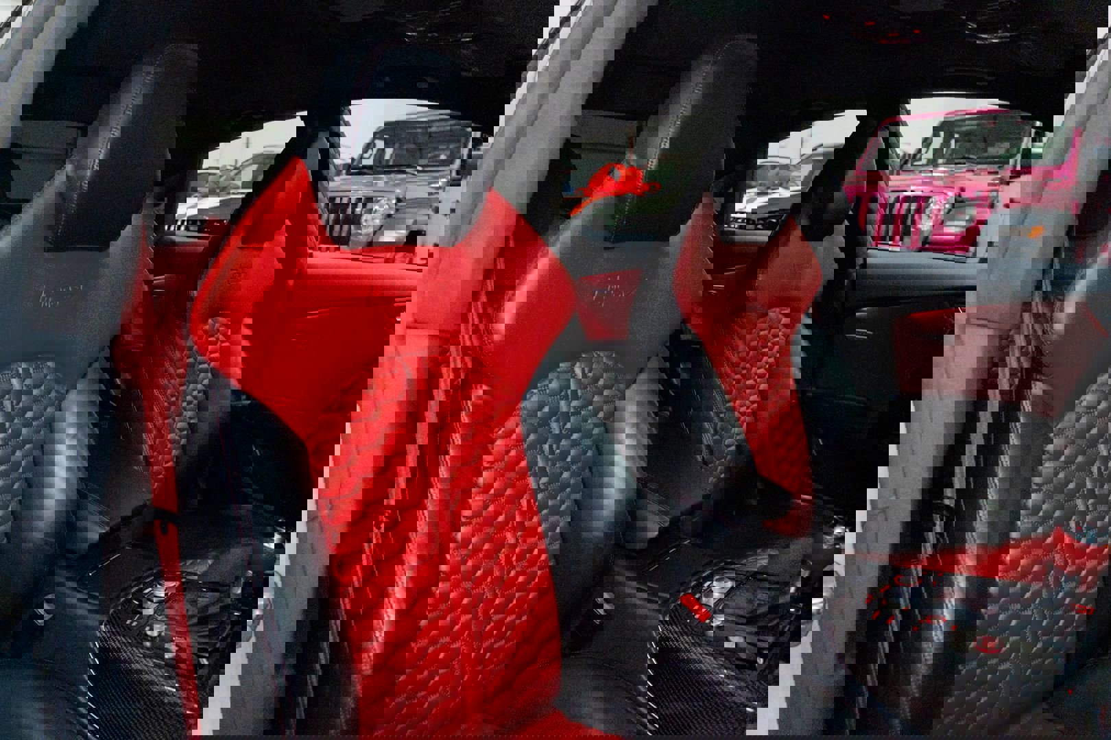 Used 2016 Audi RS 7 Prestige image 42