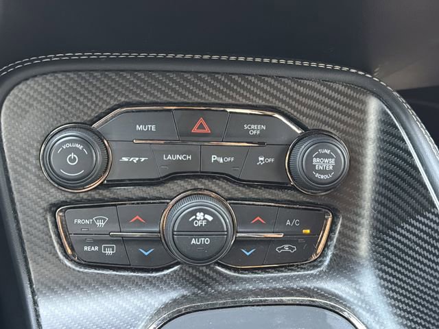 Used 2023 Dodge Challenger SRT Hellcat image 7