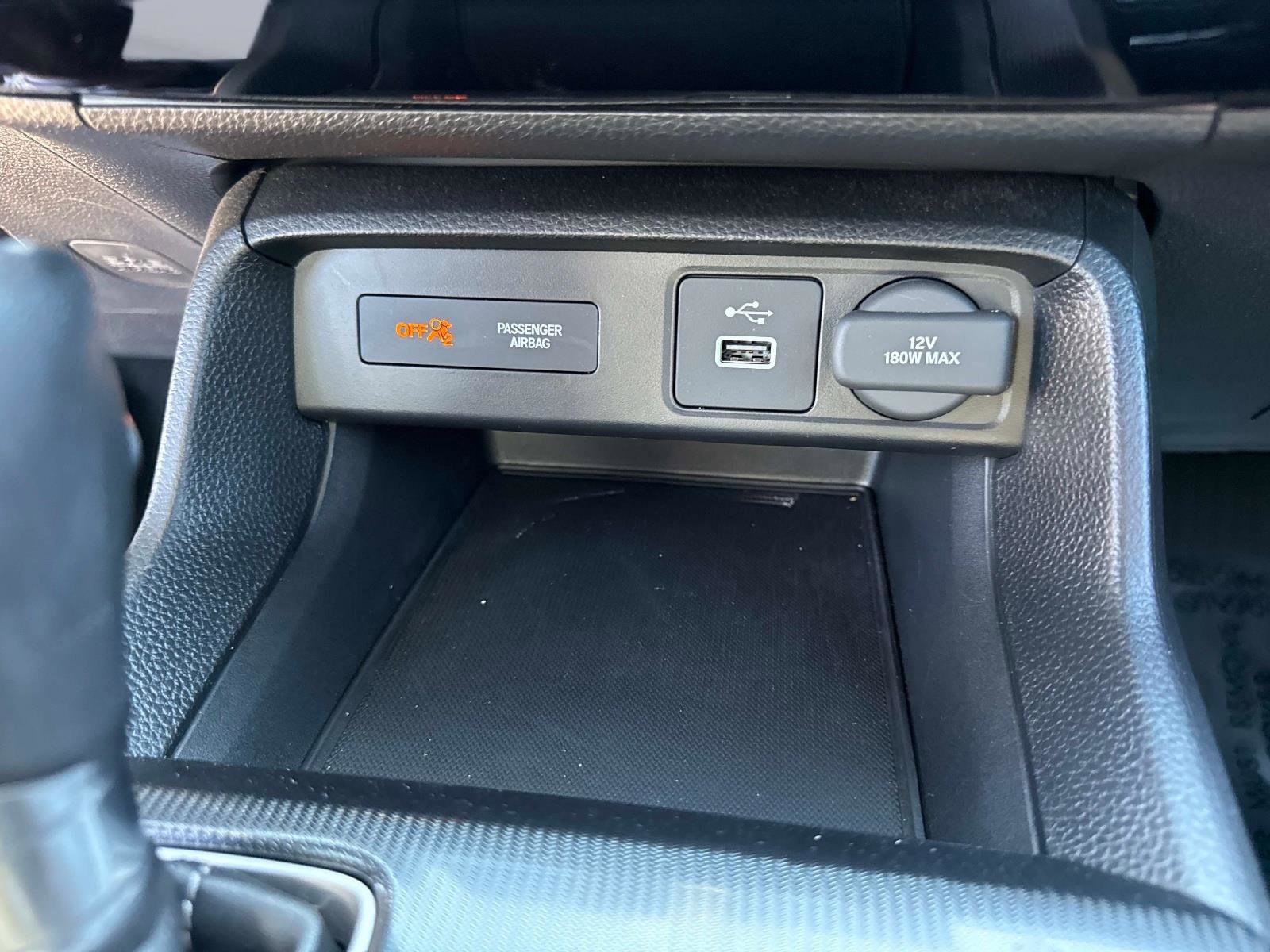 Used 2023 Honda Civic Sport image 25