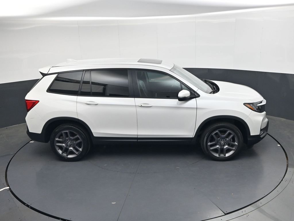 Used 2023 Honda Passport EX-L image 26